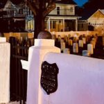 The Last Ride Private Golf Cart Ghost Tour for up to 5 people! - What to Expect as a Guest