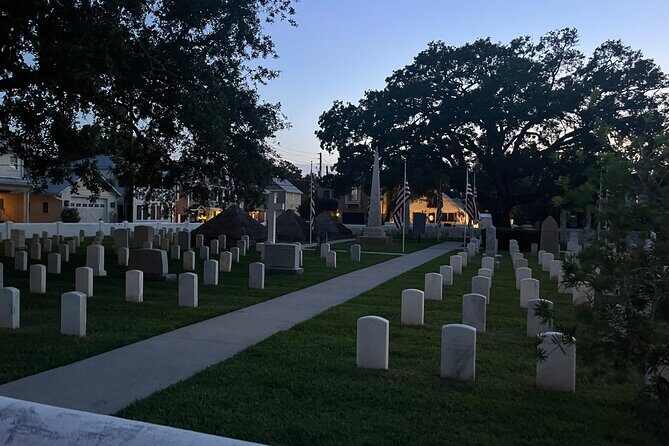 The Last Stop Private Paranormal Investigation up to 5 people! - Who Should Book This Tour?