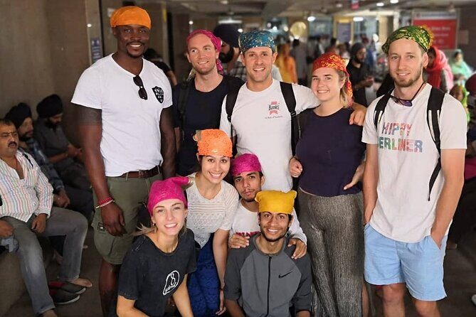 The Legendary Delhi Belly Food Tour - The Authenticity and Value of the Experience