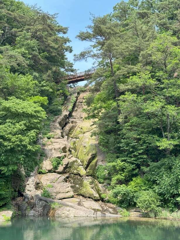 The Life Relaxation Found in Pocheon Tour:2-day,1-night Tour - Why Choose This Tour?