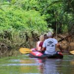 The Little Amazon and Sri Phang Nga Waterfall Full Day Tour From Khao Lak - A Closer Look at the Tour Itinerary
