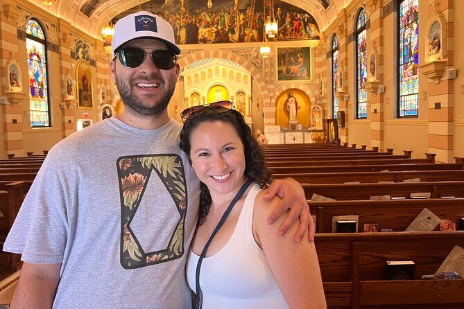 The Little Italy Walking Tour - What Travelers Are Saying