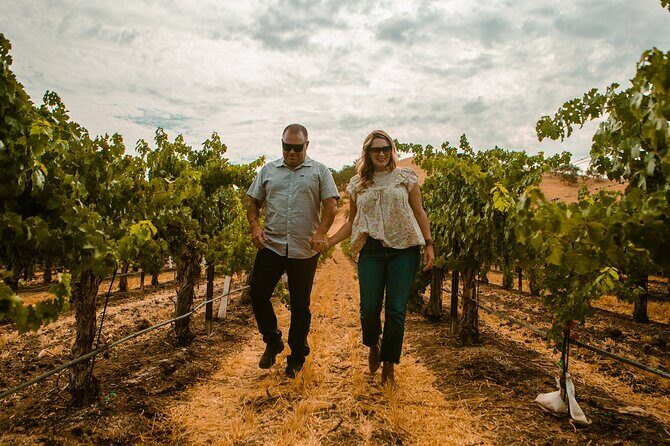 The Luxe Wine Trail Excursion Paso Robles - Final Thoughts