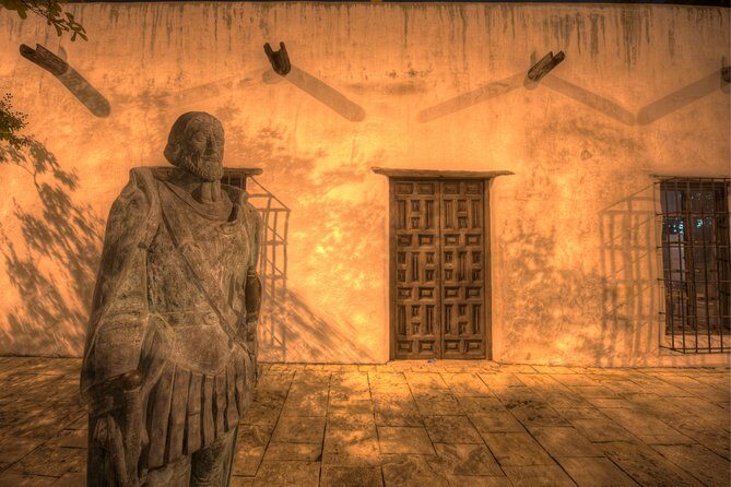 The Madames and Mayhem Walking Ghost Tour - In-Depth Look at the Experience