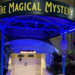 The Magical Mystery Show! at Hilton Waikiki Beach Hotel - Who Will Love This Show?