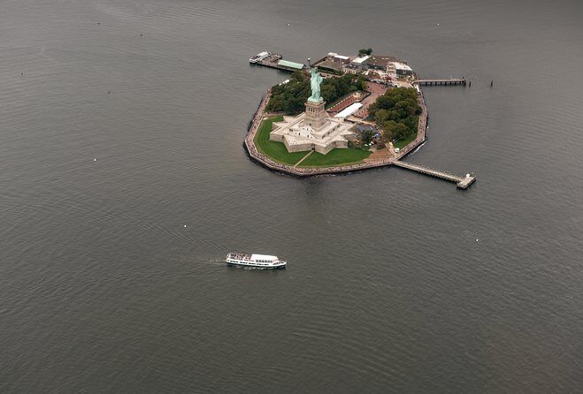 The Manhattan Helicopter Tour of New York - Final Thoughts: Is It Worth It?