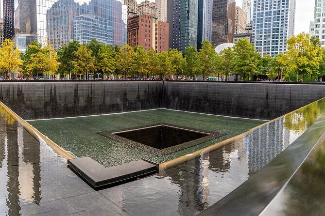 The Manhattan Tour - The Practical Side: What to Expect