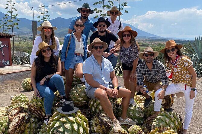 The Mezcal Journey - Who Should Take This Tour?