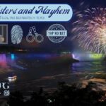 The Mobsters and Mayhem Tour - What to Expect from the Experience