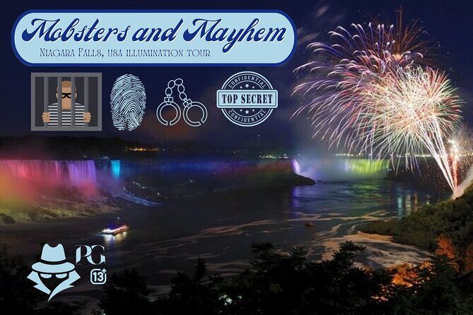 The Mobsters and Mayhem Tour - What to Expect from the Experience