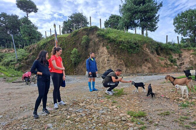 The Most Beautiful 1 Day Experience in Kathmandu Nepal - The Sum Up