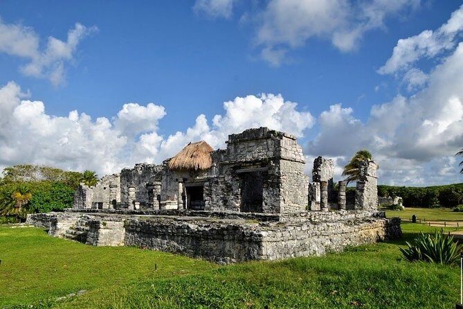 The most complete tour to Tulum, Coba, Cenote and Playa del Carmen in one day - The Sum Up: Is This Tour Right for You?