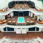 The Most Luxury Day Tour in Halong Bay with Ambassador Cruise - A Deep Dive into the Experience