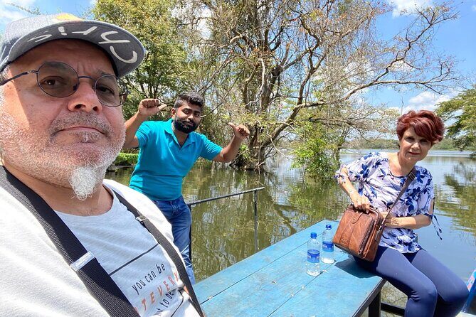 The Most popular Personalized round Tour In Sri Lanka-Day Charged - Authentic Experiences and Genuine Value