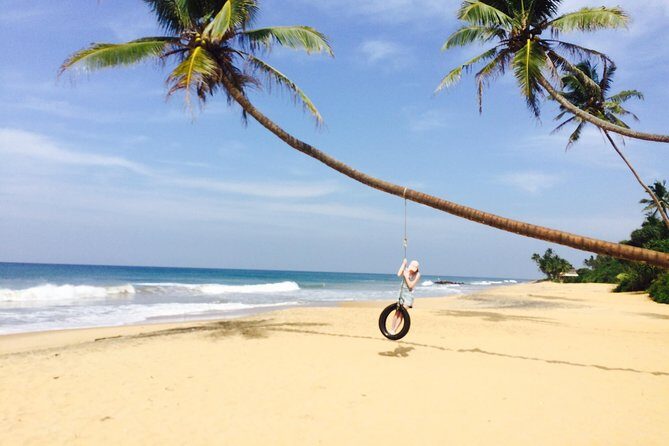 The Most Recommended Round Tour in Sri Lanka - Cultural Stops in Kandy: The Temple of the Tooth Relic