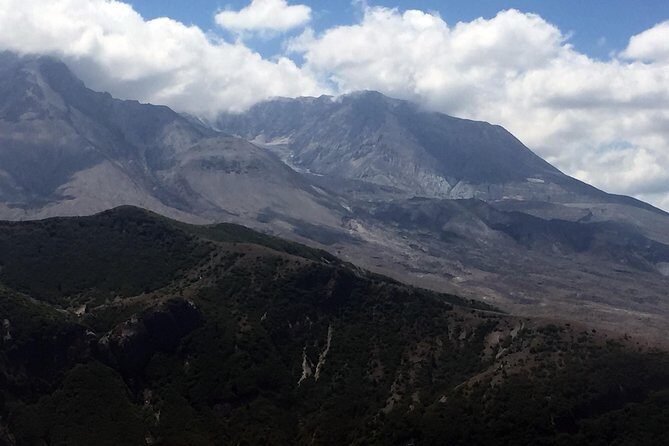 The Mt St Helens Adventure Tour from Portland - The Value of This Tour