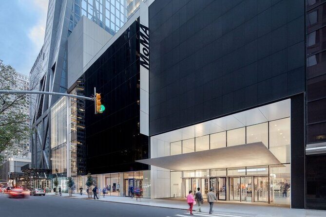The Museum Of Modern Art and NYC 30+ Top Sights Walking Tour - What Travelers Say