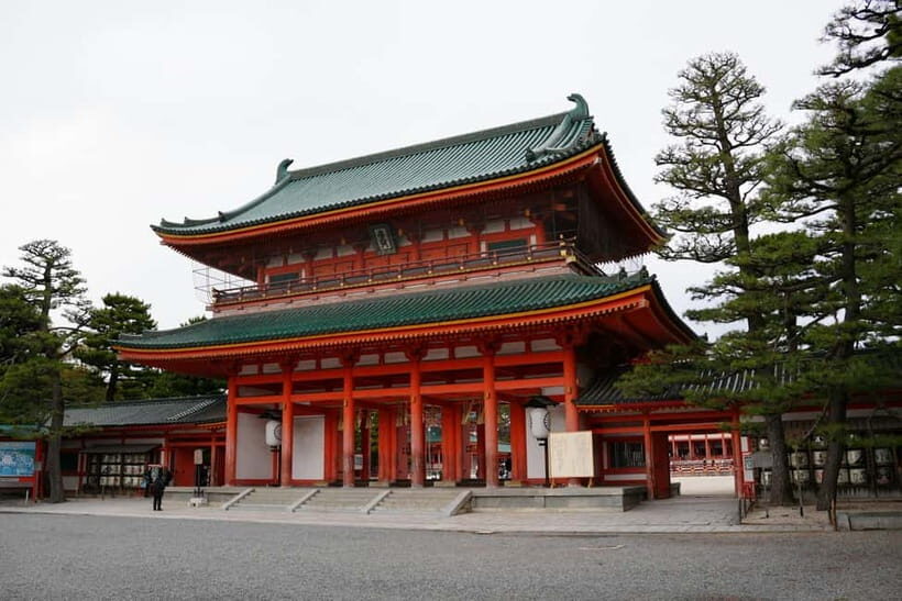 The Must-Do Kyoto Walk: Secret Zen, Scenic Wonders & Temples - Who Should Consider This Tour?