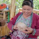 The Namkhan - Traditional Lao Bamboo Weaving - Why This Tour Works Well