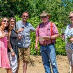 The Napa Native Experience - Itinerary Breakdown