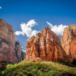 The Narrows: Zion National Park Private Guided Hike - Transportation, Group Size, and Other Logistics
