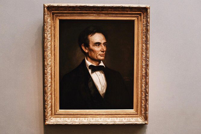 The National Gallery of Art DC - Exclusive Guided Museum Tour - Frequently Asked Questions