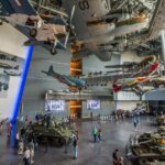 The National WWII Museum Admission Ticket New Orleans - Key Points