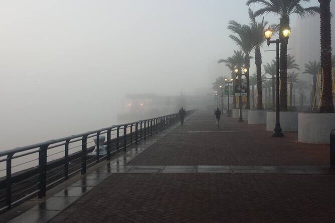 The New Orleans Darkness Tour - Who Should Consider This Tour?