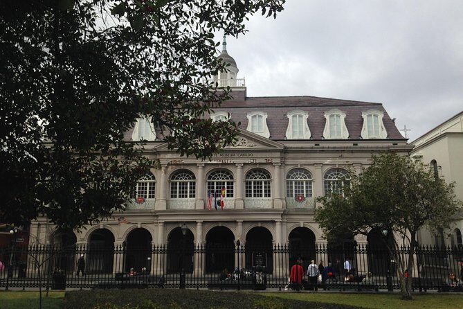 The New Orleans Five in One Extravaganza Tour - What Sets This Tour Apart