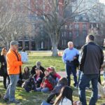 The Night of Lincoln's Assassination Walking Tour - Final Thoughts