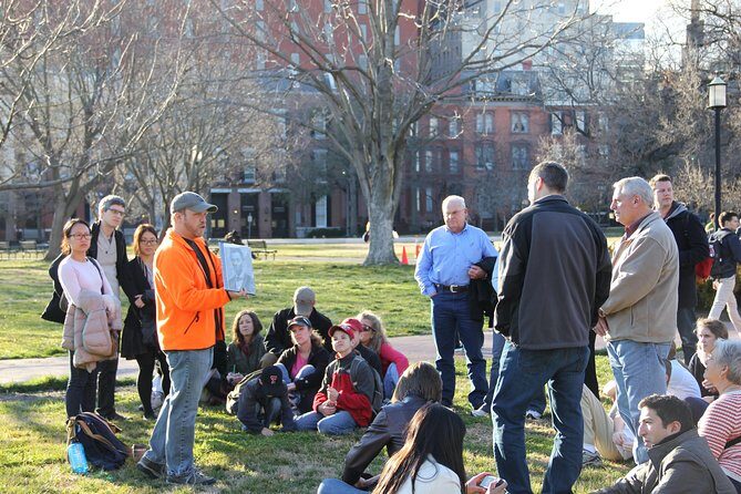 The Night of Lincoln's Assassination Walking Tour - Final Thoughts