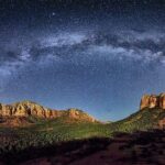 The Night Sky Star Story, Galaxy, and Sedona Story Tour - An In-Depth Look at the Sedona Night Sky Tour