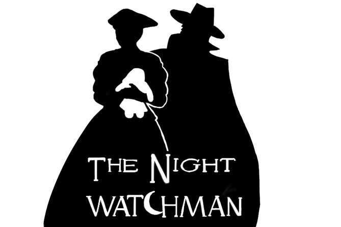 The Night Watchman Ghost Walking Tour - The Experience: What to Expect