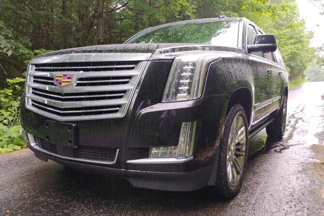 The NON BUS Torch Lake Traverse City Area Wine Tour - Final Thoughts