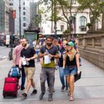 The NYC Backpacker Tour - Practical Details and What You Can Expect