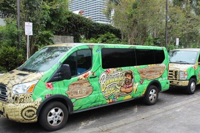 The Official Miami City Tour Small Group Experience with Pickup - The Sum Up