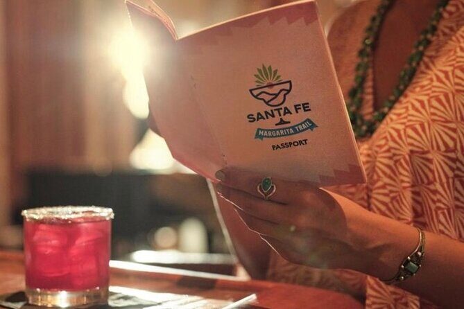 The Official Santa Fe Margarita Trail Tour - FAQ