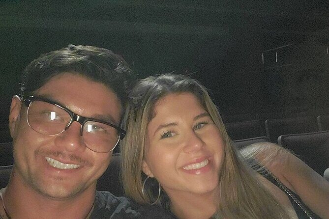 The Official Ybor City Ghost Tour - Key Points