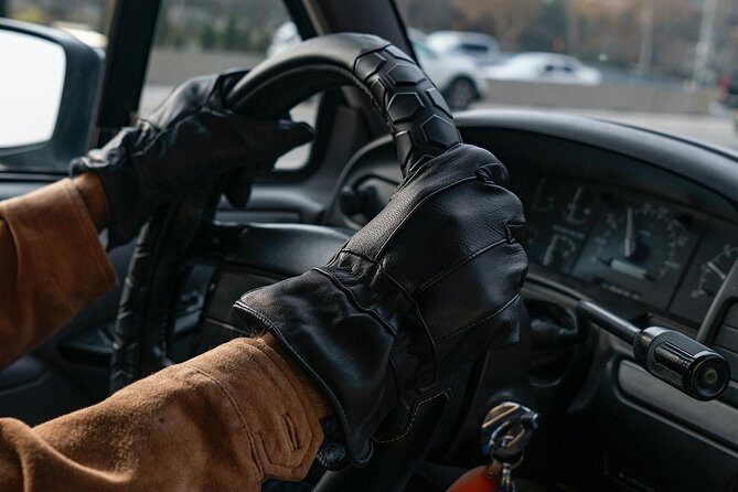 The OJ Simpson Tour - Why This Tour Offers Real Value