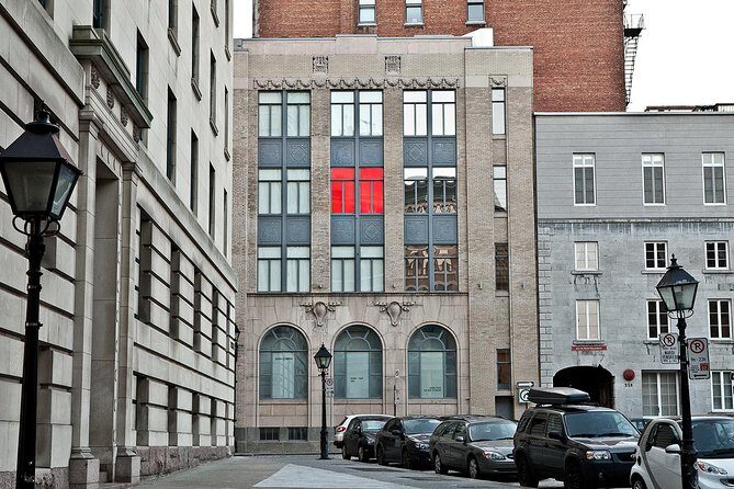 The Old Port Art Walk - Authentic Experiences and Authentic Insights