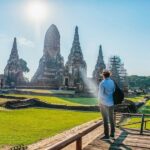 The Old Siam: Ayutthaya Temples Small Group Tour with Lunch - The Best for Who?