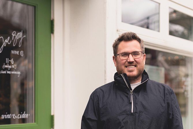 The Orcas Project Wine Tasting - Exploring the Orcas Project Wine Tasting in Detail