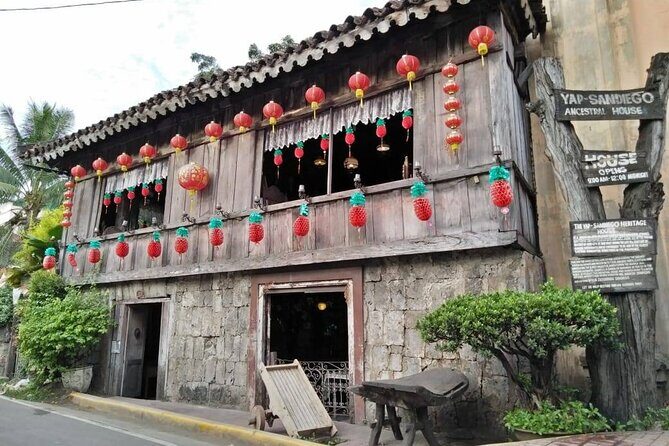 The Original Cebu City Historical and Food Walking Tour - The Food Scene