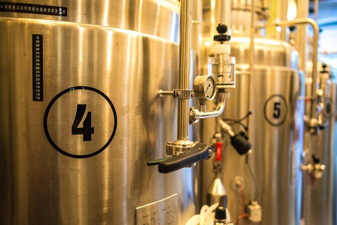 The Original Craft Beer tour of Hanoi - The Value of This Tour