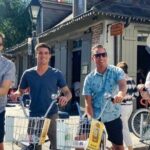 The Original 'Creole and Crescent' Bike Tour - Overview of the Tour Experience