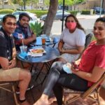 The ORIGINAL Downtown Santa Barbara Walking Food & Drink Tour - Considerations to Keep in Mind