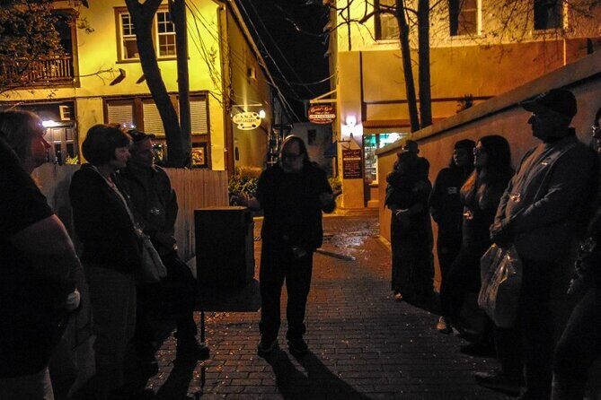 The Original Haunted Pub Tour - The Value for Your Money