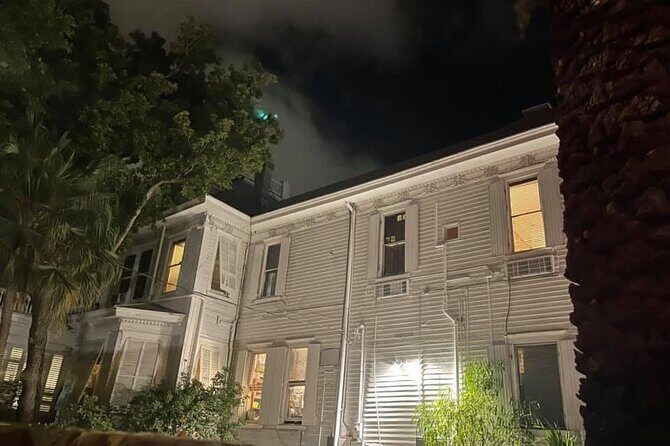 The Original Key West Ghost Hunt - Frequently Asked Questions