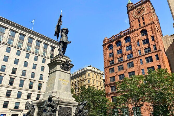 The Original Old Montréal Walking Tour by Guidatour - Final Thoughts: Is This Tour Right for You?