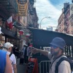 The Original SoHo, Little Italy, Chinatown Walking Tour - The Experience: What You Can Expect